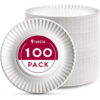 Paper Party Plates Disposable (1) Paper Party Plates Disposable