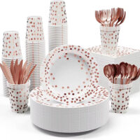 Paper Plates Multiple Sizes Bulk Wholesale (1) Paper Plates Multiple Sizes Bulk Wholesale
