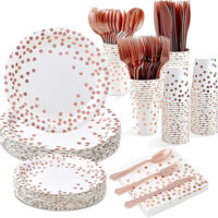 Paper Plates Multiple Sizes Bulk Wholesale (3) Paper Plates Multiple Sizes Bulk Wholesale