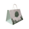 Printed Kraft Paper Bags