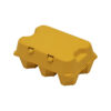 Recyclable Egg Tray Eggs Packaging Box