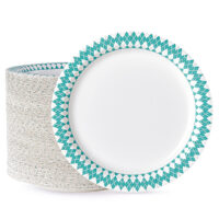 Restaurants Compostable Paper Plates Restaurants Compostable Paper Plates