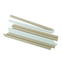 White Paper Straws Bulk (1) White Paper Straws Bulk