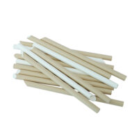 White Paper Straws Bulk (2) White Paper Straws Bulk