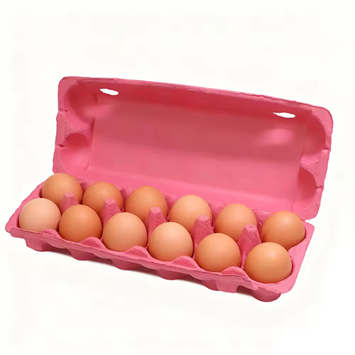 Wholesale 1 Dozen Paper Egg Tray Cartons