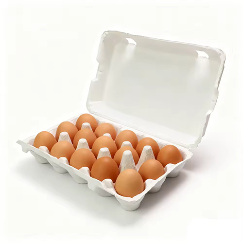 Wholesale 1 Dozen Paper Egg Tray Cartons