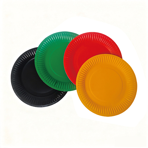 Wholesale Lunch Paper Plates
