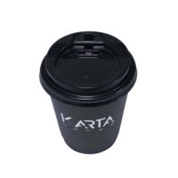 12oz Double Wall Paper Cup Bulk