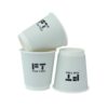 12oz Paper Hot Cold Drink Cup