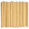 210mm Flat-Tip Paper Straw 210mm Flat-Tip Paper Straw