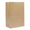 24x13x8cm Square Bottom Paper Bag
