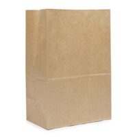 24x13x8cm Square Bottom Paper Bag 24x13x8cm Square Bottom Paper Bag