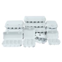 30 Eggs Paper Egg Trays Cartons 30 Eggs Paper Egg Trays Cartons