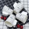7oz Single Wall Paper Cup with Handle
