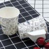 7oz Single Wall Paper Cup with Handle