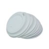80mm PLA Compostable Lids
