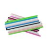8x230mm Paper Drinking Straw Bulk
