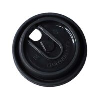 90mm PP Plastic Lid for Paper Cup 90mm PP Plastic Lid for Paper Cup