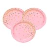 Disposable Party 9 Inch Paper Plates Disposable Party 9 Inch Paper Plates