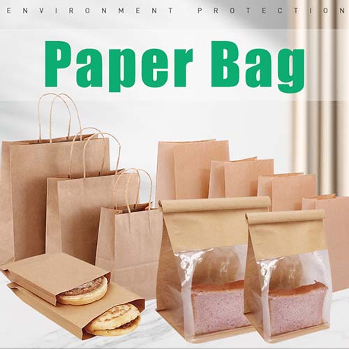 How Paper Bags Are Designed to Carry More Than You Think