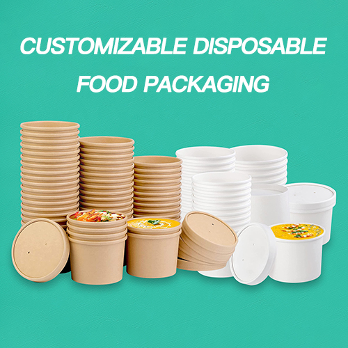 How to Find Reliable Disposable Packaging for Your Restaurant