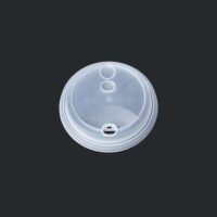 PP PS Lids for Paper Cups PP PS Lids for Paper Cups