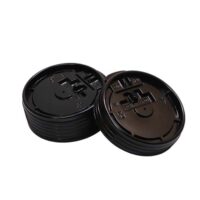 PP PS Lids for Paper Cups PP PS Lids for Paper Cups