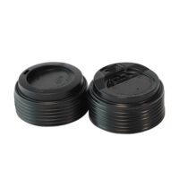 PP PS Lids for Paper Cups PP PS Lids for Paper Cups