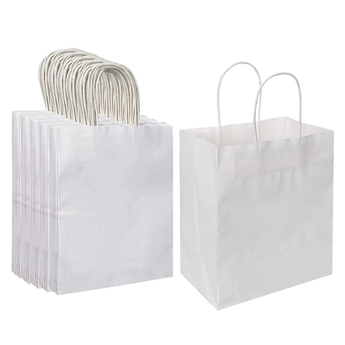 Paper Bags Wholesale Food Packaging
