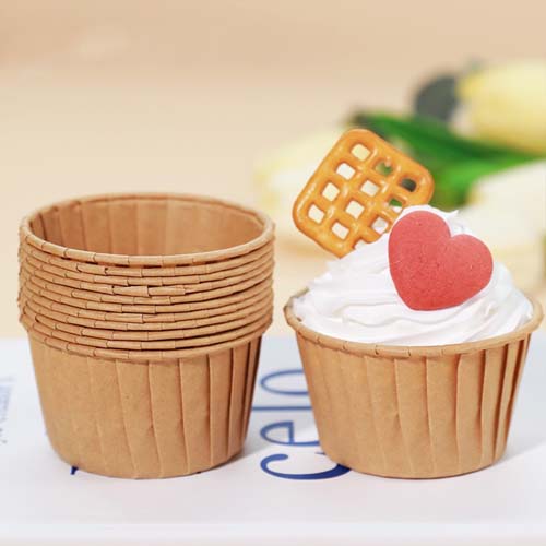 Paper Souffle Portion Cups 1oz Paper Souffle Portion Cups 1oz