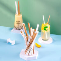 Paper Straws for Bars Paper Straws for Bars