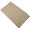 Square Bottom Kraft Paper Bags 27x15x9cm Square Bottom Kraft Paper Bags 27x15x9cm