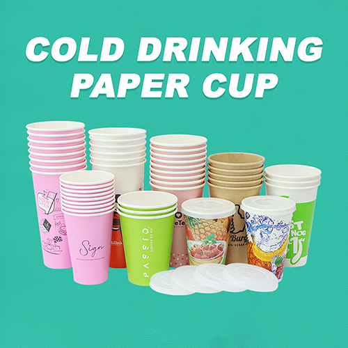 What Makes a Paper Cup Leak-Proof Materials, Coatings, and Design Explained