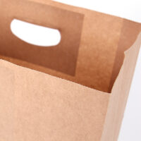Wholesale Paper Bags for Food Packaging