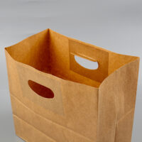 Wholesale Paper Bags for Food Packaging