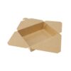 1480ml Leakproof Paper Food Box