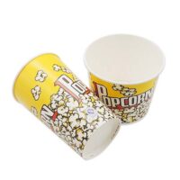 170oz Party Popcorn Bucket