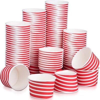 20oz Paper Ice Cream Container 20oz Paper Ice Cream Container