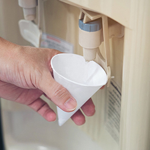 4oz Cone Water Paper Cup