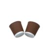 4oz Mini Ripple Wall Espresso Cup