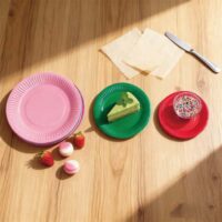 9 Inch Disposable Paper Dinner Plate 9 Inch Disposable Paper Dinner Plate