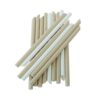 Eco-Friendly Paper Straws 8x230mm