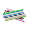 Eco-Friendly Paper Straws 8x230mm