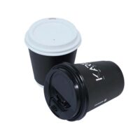 10oz Custom Logo Double Wall Cup 10oz Custom Logo Double Wall Cup