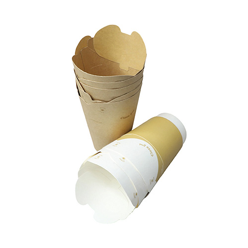 10oz Disposable Butterfly Cups