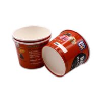 12oz Disposable Ice Cream Cup 12oz Disposable Ice Cream Cup