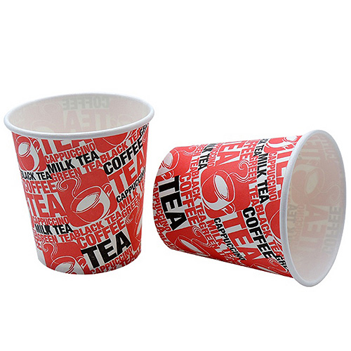 16oz ColdHot Single Wall Paper Cup