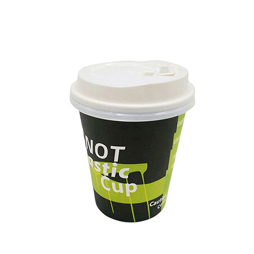16oz ColdHot Single Wall Paper Cup