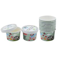 16oz Large Ice Cream Cup 16oz Large Ice Cream Cup
