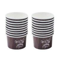 16oz Large Ice Cream Cup 16oz Large Ice Cream Cup